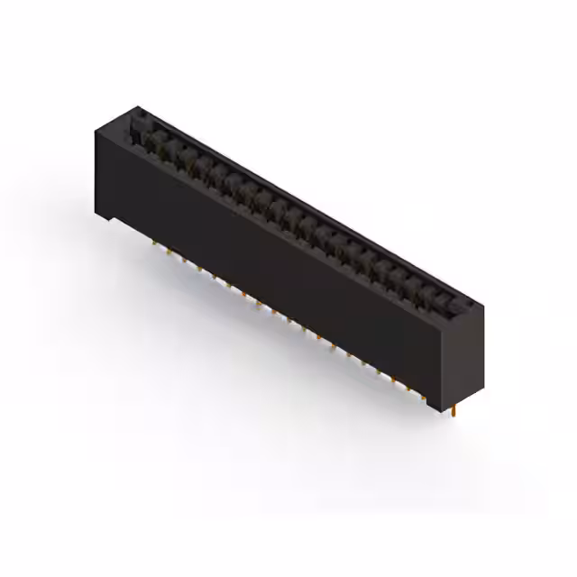 896-021-522-101 EDAC Inc.  Edgeboard Connectors